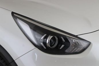 Kia Niro 1.6 GDi 2 DCT Euro 6 (s/s) 5dr