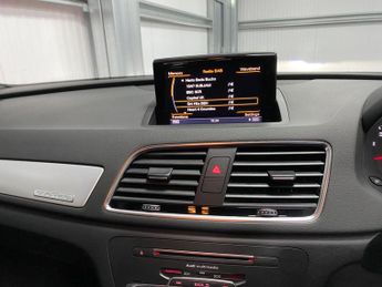 Audi Q3 2.0 TFSI S line Plus S Tronic quattro Euro 6 (s/s) 5dr