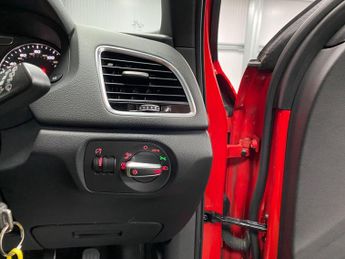 Audi Q3 2.0 TFSI S line Plus S Tronic quattro Euro 6 (s/s) 5dr