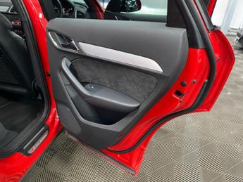 Audi Q3 2.0 TFSI S line Plus S Tronic quattro Euro 6 (s/s) 5dr