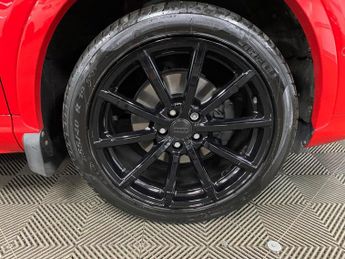 Audi Q3 2.0 TFSI S line Plus S Tronic quattro Euro 6 (s/s) 5dr