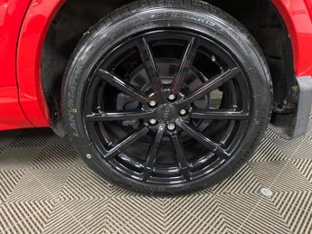 Audi Q3 2.0 TFSI S line Plus S Tronic quattro Euro 6 (s/s) 5dr