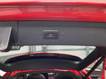 Audi Q3 2.0 TFSI S line Plus S Tronic quattro Euro 6 (s/s) 5dr
