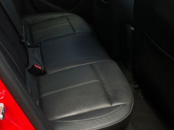 Vauxhall Astra 1.6i Elite Euro 6 5dr