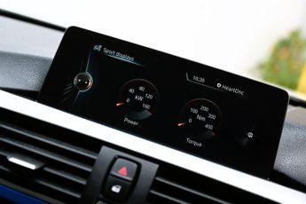 BMW 4 SERIES 2.0 420d M Sport Coupe 2dr Diesel Auto Euro 6 (s/s) (190 ps) +FR