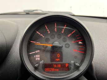 MINI Countryman 1.6 Cooper Auto Euro 6 5dr