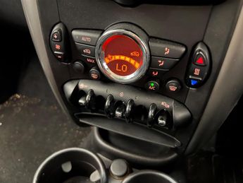 MINI Countryman 1.6 Cooper Auto Euro 6 5dr