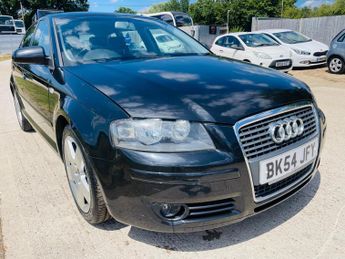 Audi A3 2.0 FSI Sport Sportback 5dr