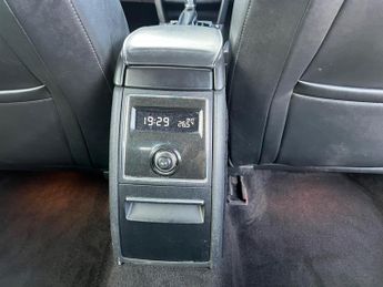 Skoda Superb 2.0 TDI Elegance DSG Euro 5 (s/s) 5dr