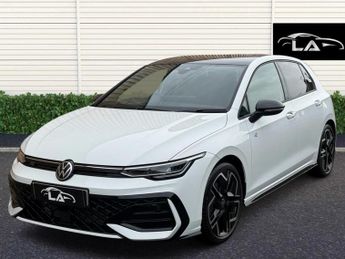 Volkswagen Golf 1.5 TSI R-Line Euro 6 (s/s) 5dr