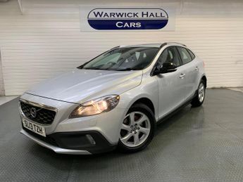 Volvo V40 1.6 D2 SE Euro 5 (s/s) 5dr