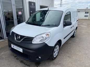Nissan NV250 1.5 dCi Acenta L1 Euro 6 (s/s) 4dr