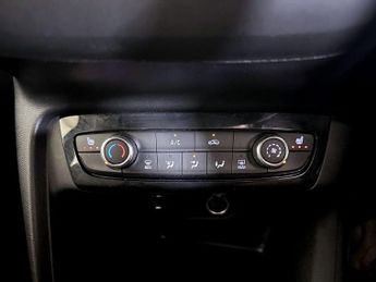 Vauxhall Corsa 1.2 Turbo SE Premium Euro 6 (s/s) 5dr