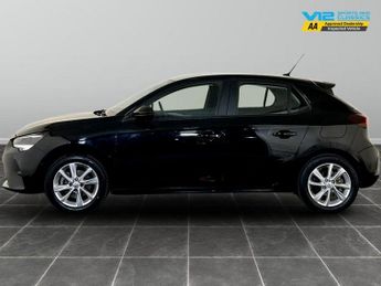 Vauxhall Corsa 1.2 Turbo SE Premium Euro 6 (s/s) 5dr
