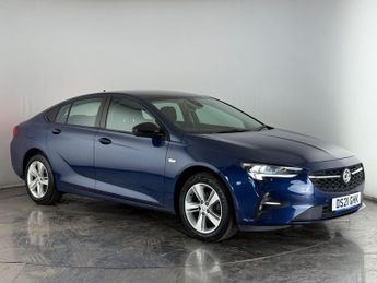 Vauxhall Insignia 1.5 Turbo D SE Nav Grand Sport Euro 6 (s/s) 5dr