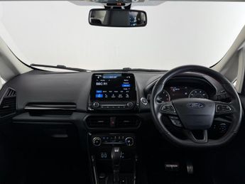 Ford EcoSport 1.0T EcoBoost ST-Line Auto Euro 6 (s/s) 5dr