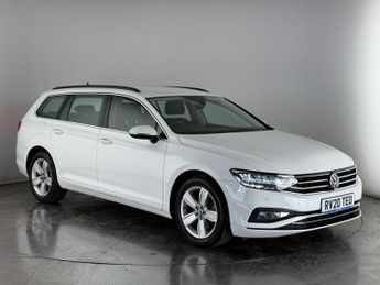 Volkswagen Passat 1.5 TSI EVO SE Nav Euro 6 (s/s) 5dr