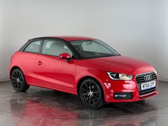 Audi A1 1.6 TDI Sport Euro 6 (s/s) 3dr