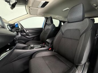 Nissan Qashqai 1.3 DIG-T MHEV N-Connecta XTRON Euro 6 (s/s) 5dr