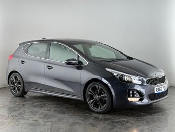Kia Ceed 1.0 T-GDi GT-Line Euro 6 (s/s) 5dr