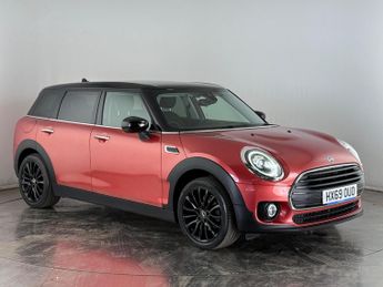 MINI Clubman 1.5 Cooper Classic Euro 6 (s/s) 6dr