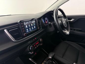 Kia Rio 1.4 3 Auto Euro 6 5dr
