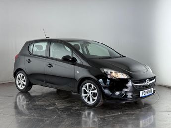 Vauxhall Corsa 1.4i ecoTEC SRi Nav Euro 6 5dr