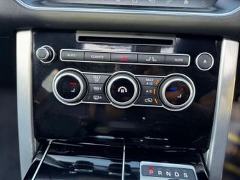 Land Rover Range Rover 3.0 TD V6 Vogue SE Auto 4WD Euro 6 (s/s) 5dr