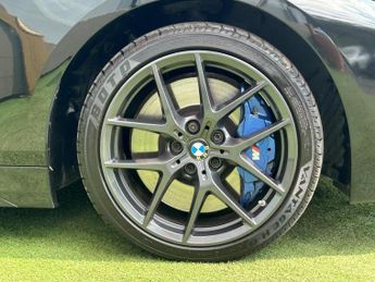BMW 1 Series 1.5 118i M Sport (LCP) DCT Euro 6 (s/s) 5dr