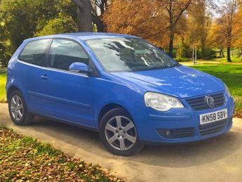 Volkswagen Polo 1.2 Match 3dr