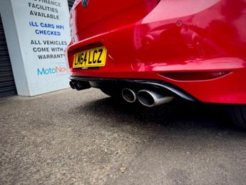 Volkswagen Golf 2.0 TSI BlueMotion Tech R DSG 4Motion Euro 6 (s/s) 3dr