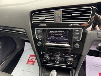 Volkswagen Golf 2.0 TSI BlueMotion Tech R DSG 4Motion Euro 6 (s/s) 3dr