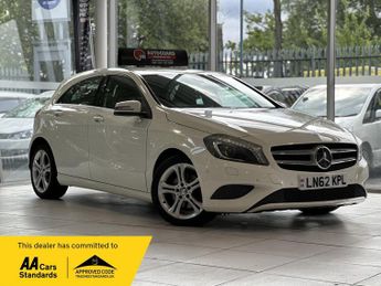 Mercedes A Class 1.6 A180 Sport