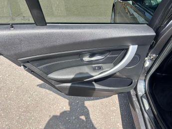 BMW 325 2.0 325d BluePerformance M Sport Touring Auto Euro 6 (s/s) 5dr