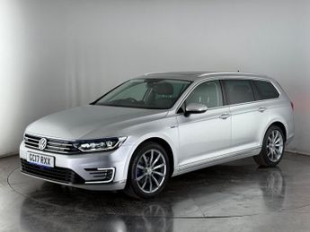 Volkswagen Passat 1.4 TSI GTE Advance DSG Euro 6 (s/s) 5dr