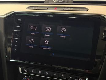 Volkswagen Passat 1.4 TSI GTE Advance DSG Euro 6 (s/s) 5dr