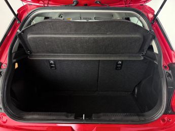 Suzuki Swift 1.2 Dualjet MHEV SZ-L Euro 6 (s/s) 5dr