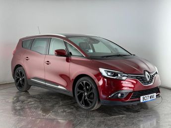 Renault Grand Scenic 1.6 dCi Signature Nav Euro 6 (s/s) 5dr