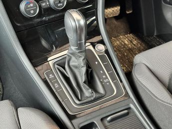 Volkswagen Golf 1.4 TSI BlueMotion Tech Match DSG Euro 5 (s/s) 5dr