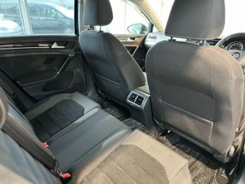 Volkswagen Golf 1.4 TSI BlueMotion Tech Match DSG Euro 5 (s/s) 5dr