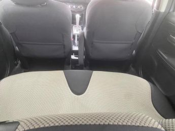 Nissan Note 1.6 16V n-tec Auto Euro 5 5dr