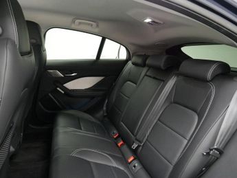 Jaguar I-PACE 400 90kWh SE Auto 4WD 5dr