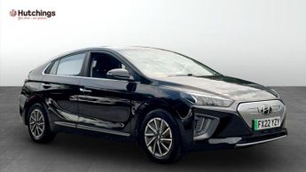 Hyundai IONIQ 38.3kWh Premium Auto 5dr