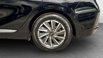 Hyundai IONIQ 38.3kWh Premium Auto 5dr