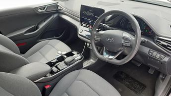 Hyundai IONIQ 38.3kWh Premium Auto 5dr