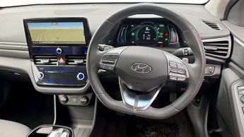 Hyundai IONIQ 38.3kWh Premium Auto 5dr