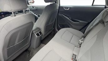 Hyundai IONIQ 38.3kWh Premium Auto 5dr