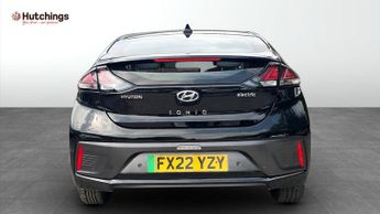 Hyundai IONIQ 38.3kWh Premium Auto 5dr