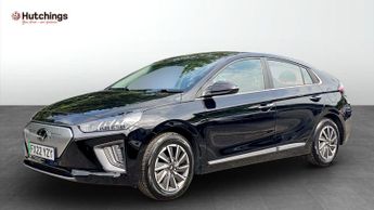 Hyundai IONIQ 38.3kWh Premium Auto 5dr