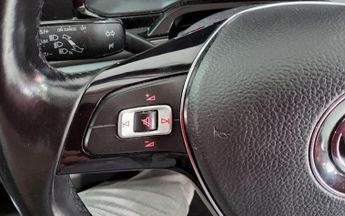 Volkswagen Polo 1.0 TSI SE DSG Euro 6 (s/s) 5dr